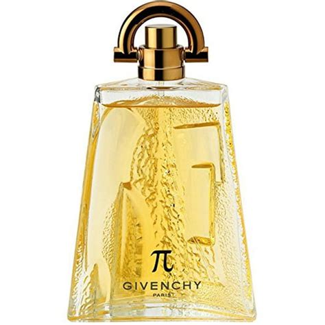 givenchy pi eau de toilette spray walmart|givenchy pi by for men.